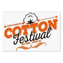 24th North Carolina Cotton Festival - 2024